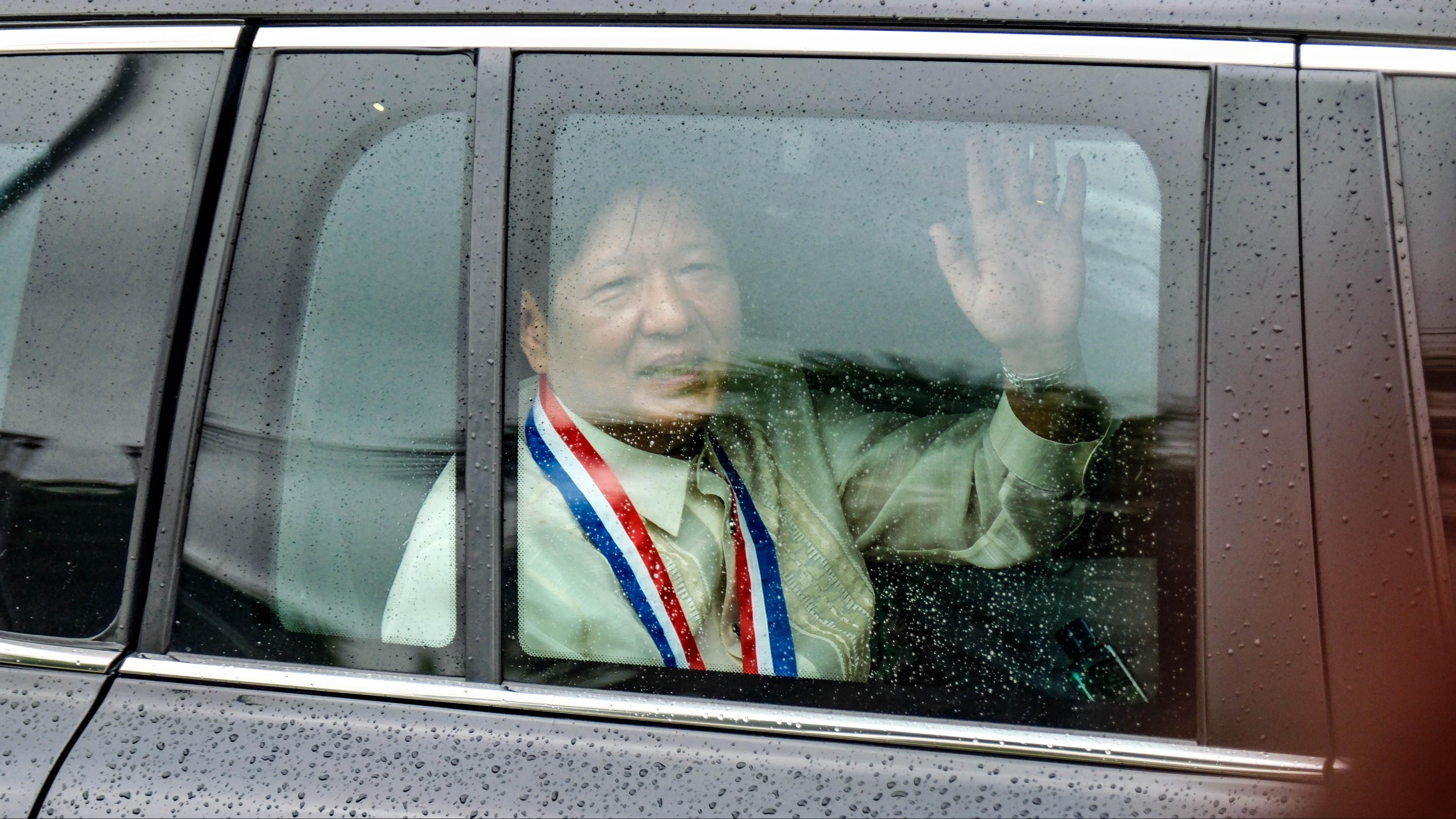 Follow in Mabini’s footsteps, Marcos tells youth